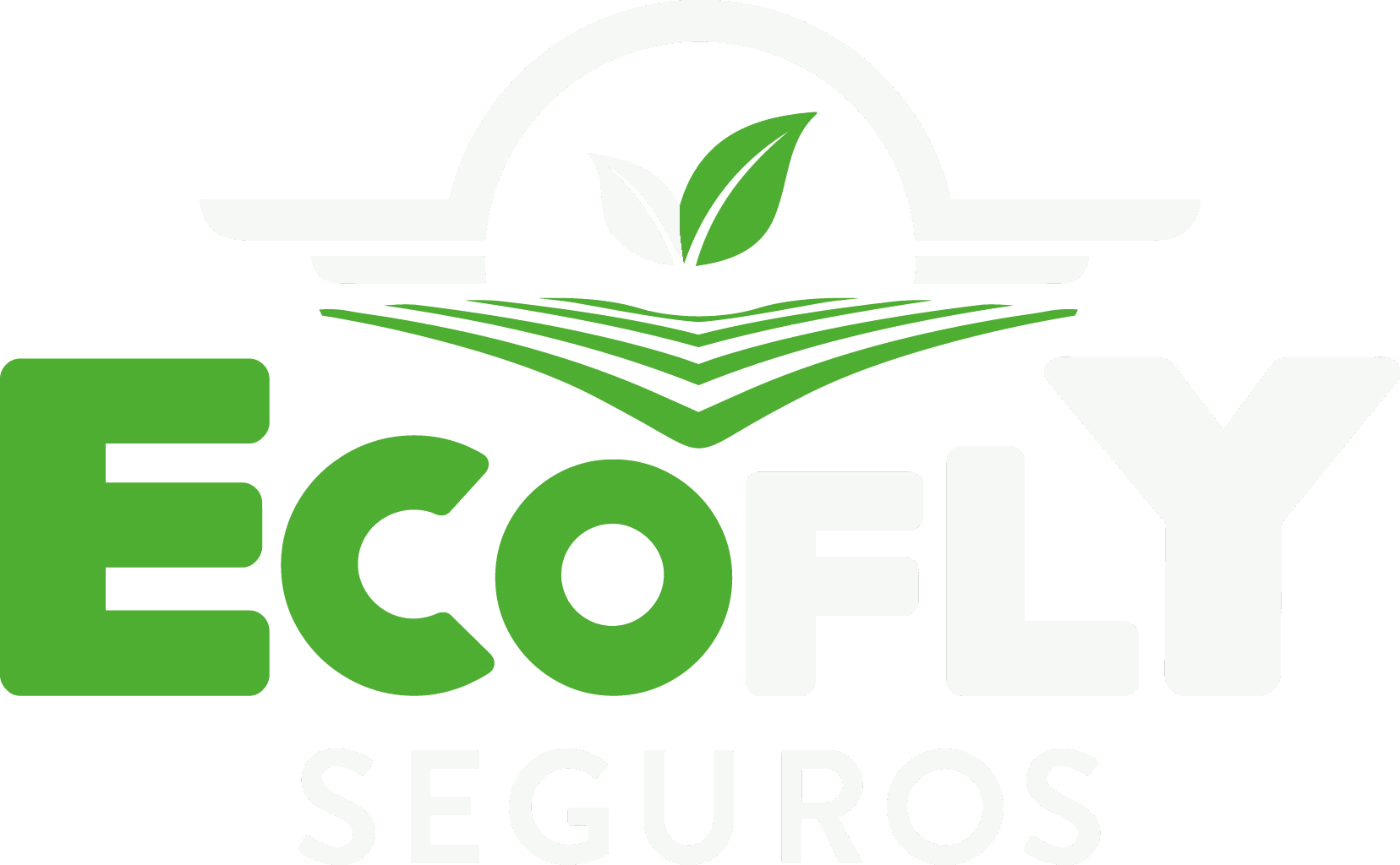 Logo Ecofly Seguros